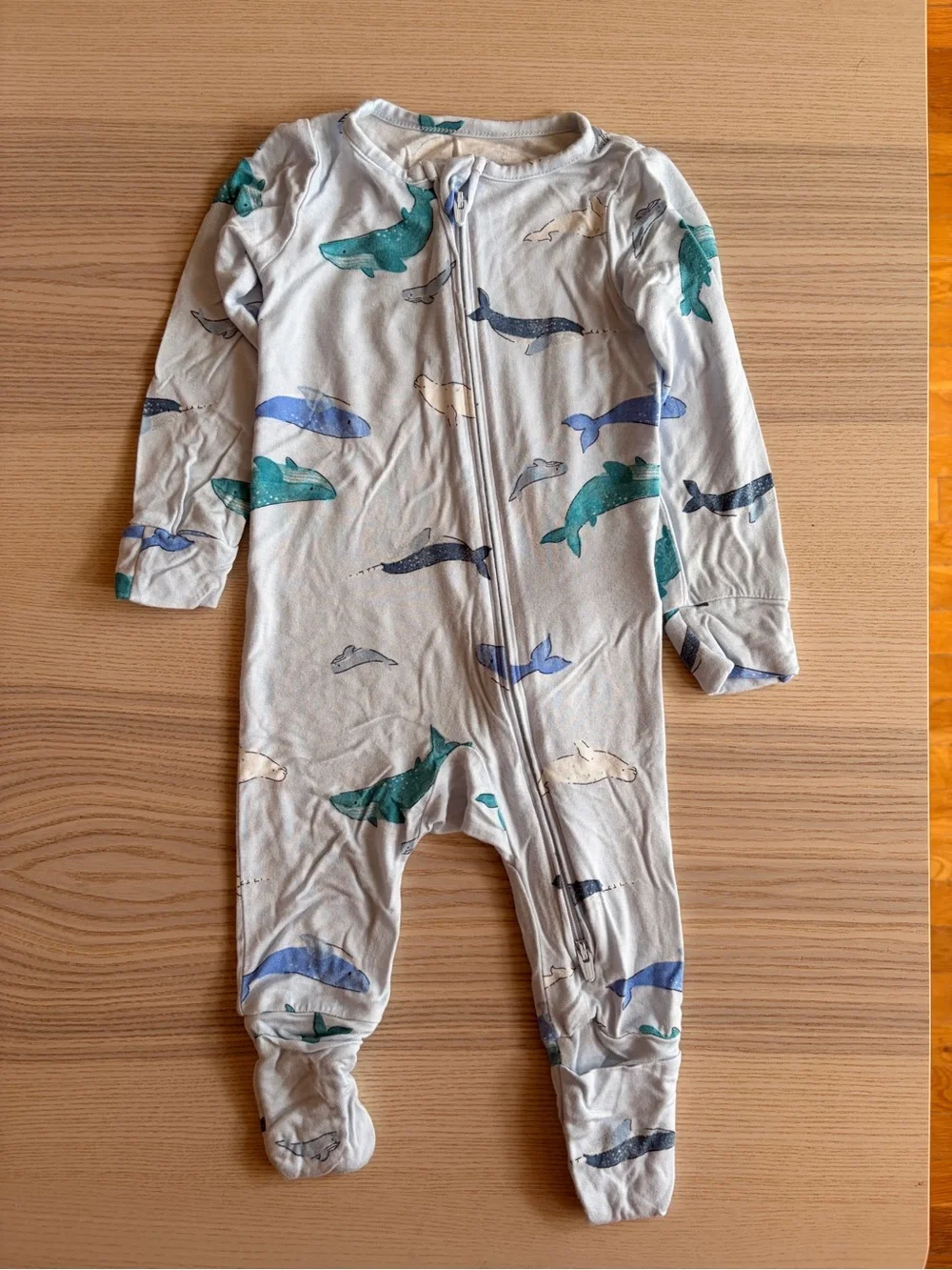 Carter’s Set of 4 PurelySoft Pajamas